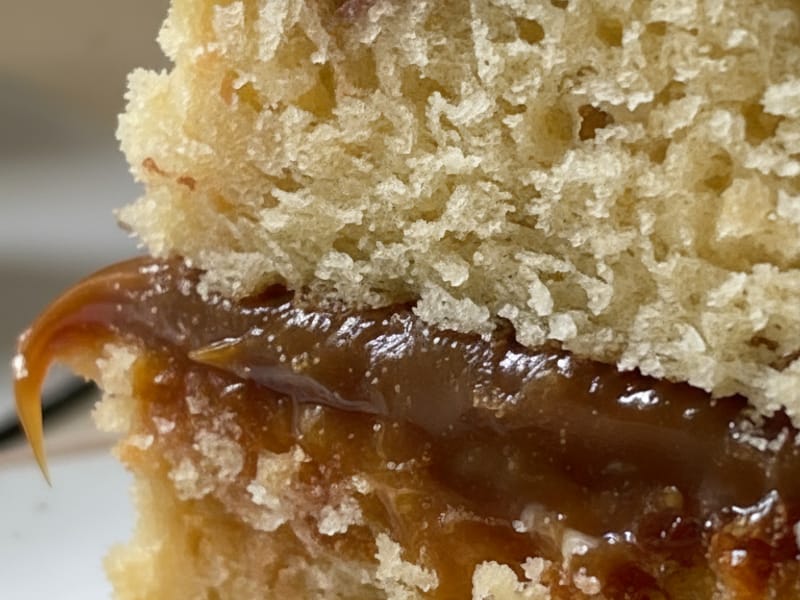 Tortas Caseras
