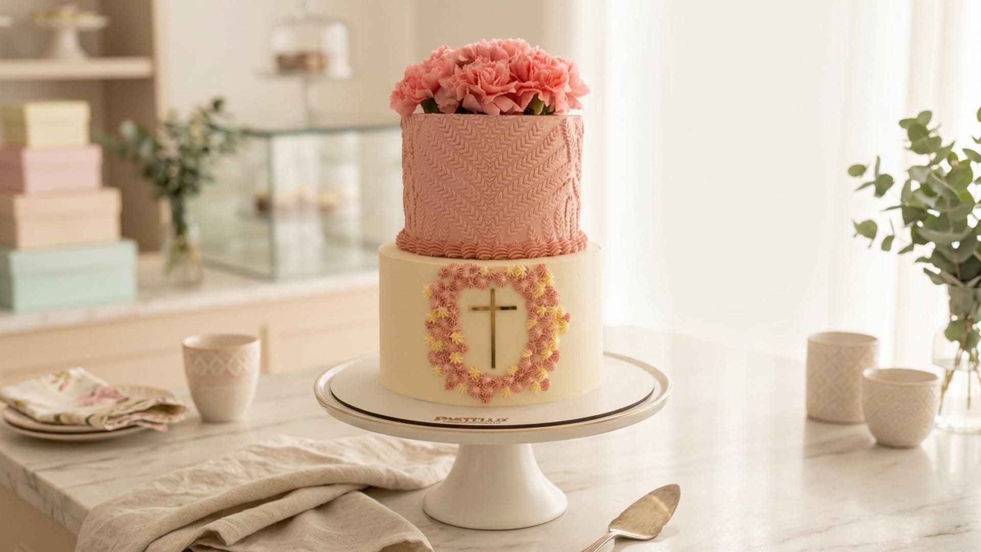 Tortas personalizadas
